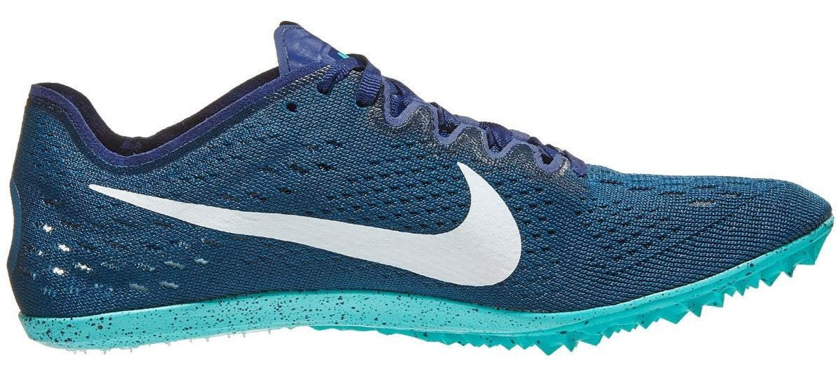 Marathon Sports Nike  Unisex Zoom Victory 3 Track Spike
