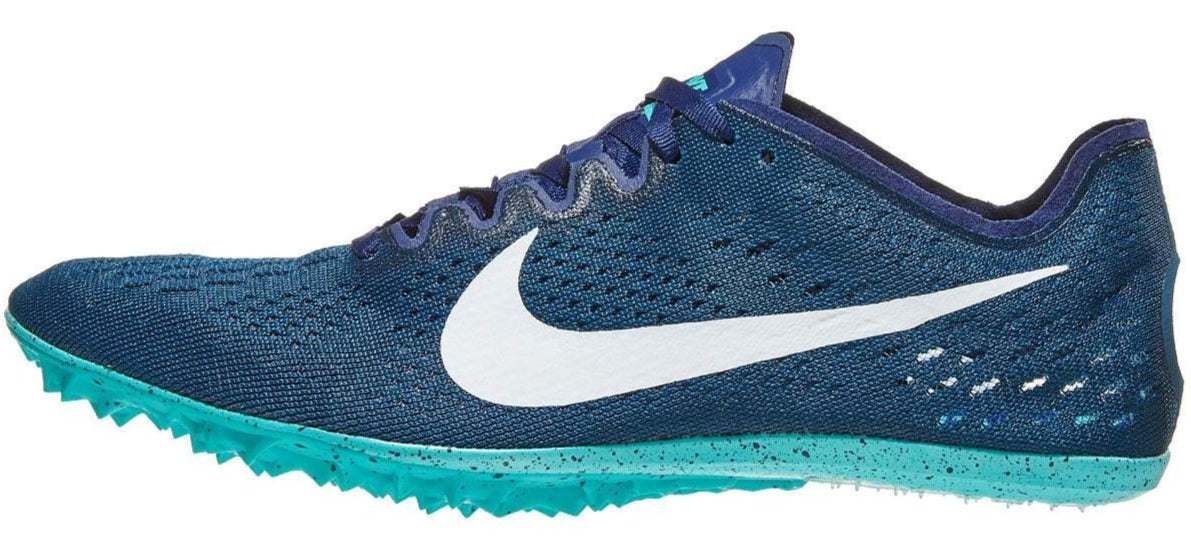 Marathon Sports Nike  Unisex Zoom Victory 3 Track Spike