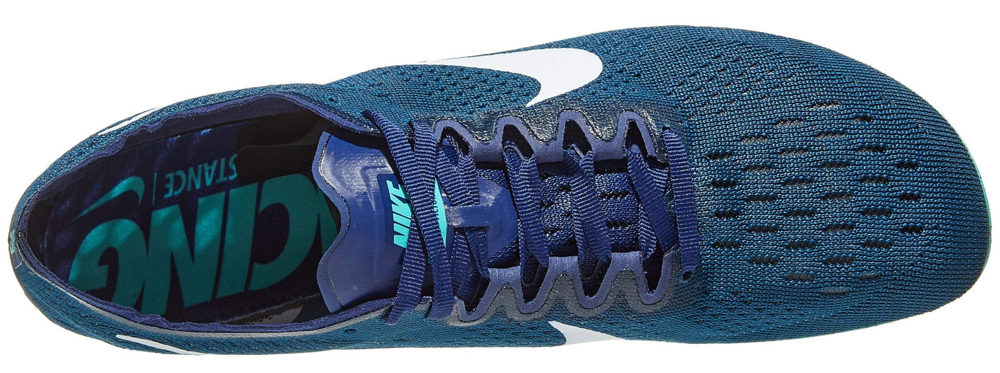 Marathon Sports Nike  Unisex Zoom Victory 3 Track Spike