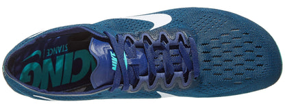 Marathon Sports Nike  Unisex Zoom Victory 3 Track Spike