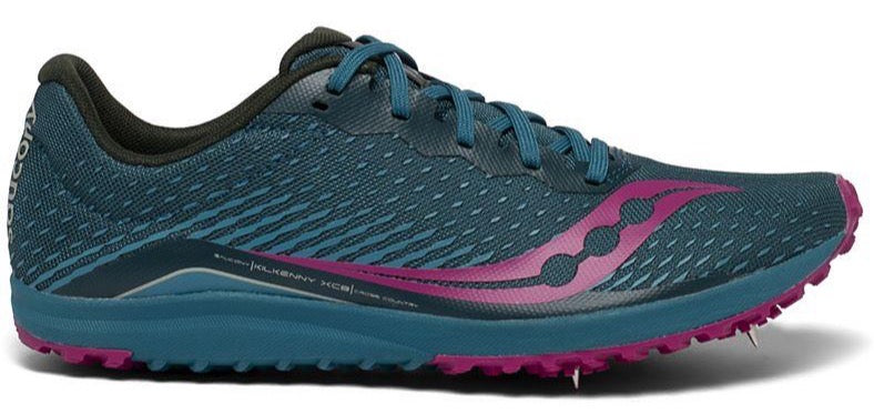 Marathon Sports Women's Saucony Kilkenny XC 8 Spikes