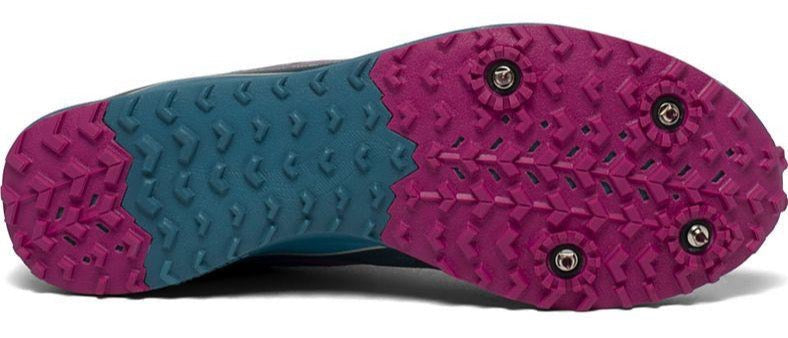 Marathon Sports Women's Saucony Kilkenny XC 8 Spikes