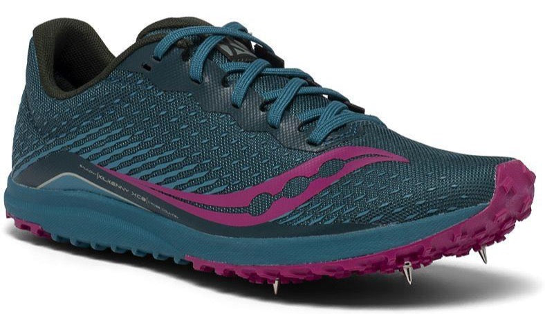 Marathon Sports Women's Saucony Kilkenny XC 8 Spikes