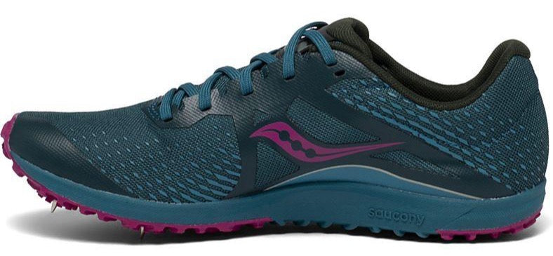 Marathon Sports Women's Saucony Kilkenny XC 8 Spikes