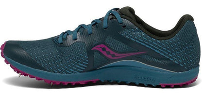 Marathon Sports Women's Saucony Kilkenny XC 8 Spikes