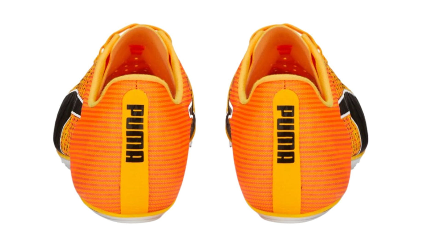 Marathon Sports Puma  Unisex Evospeed Tokyo Brush 4 Track Spike