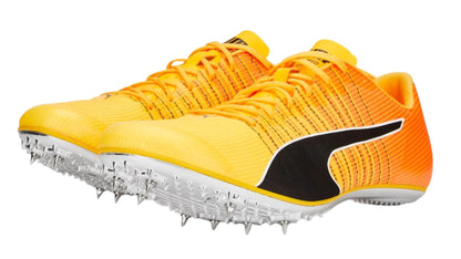 Marathon Sports Puma  Unisex Evospeed Tokyo Brush 4 Track Spike