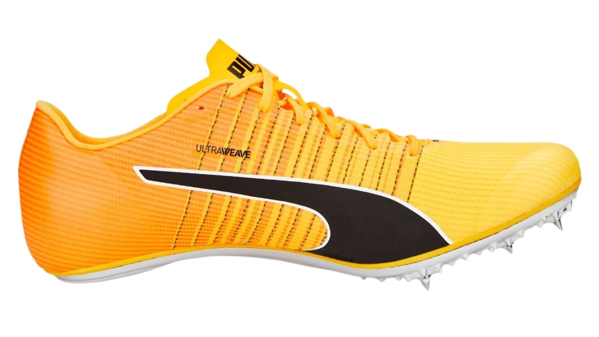 Marathon Sports Puma  Unisex Evospeed Tokyo Brush 4 Track Spike