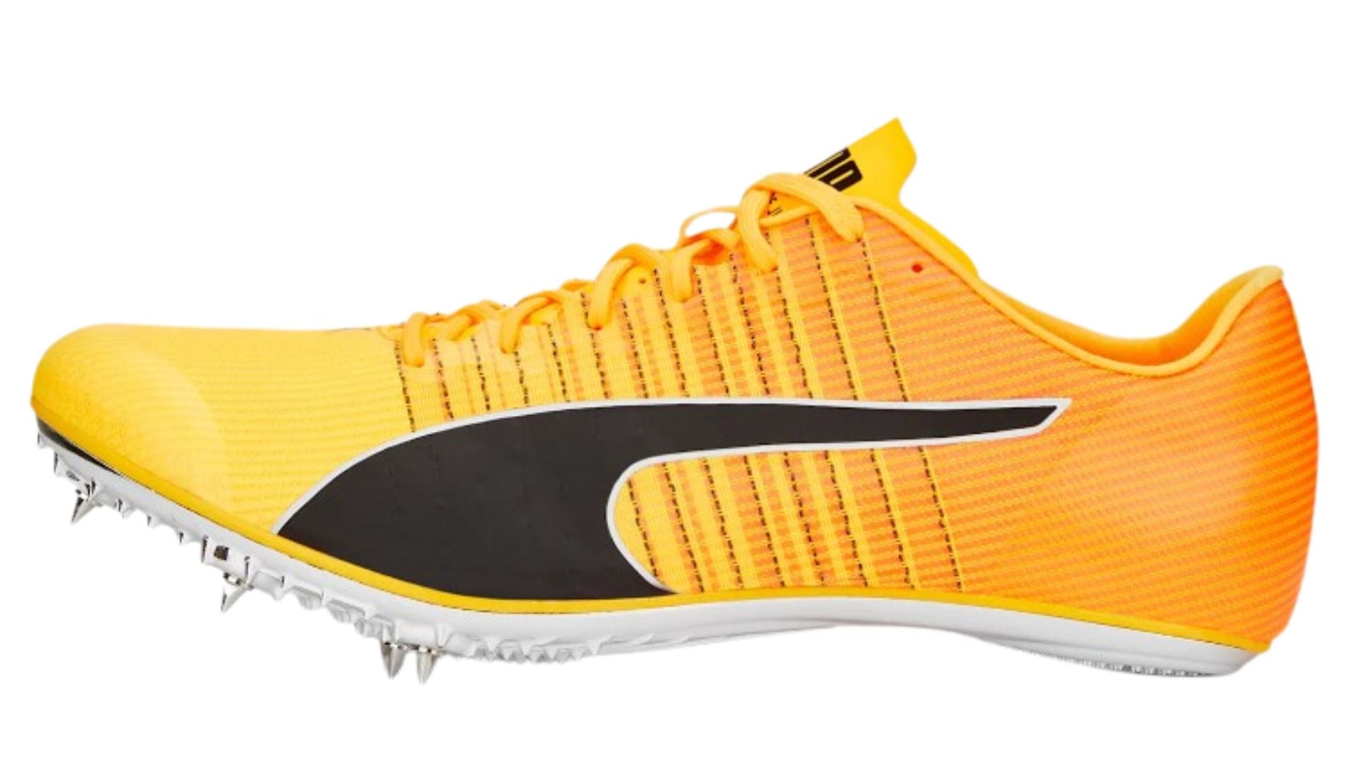 Marathon Sports Puma  Unisex Evospeed Tokyo Brush 4 Track Spike