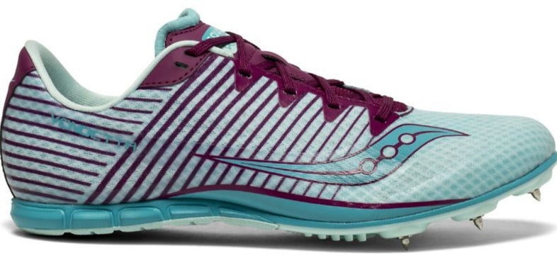 Marathon Sports Women's Saucony Vendetta 2 Running Shoes