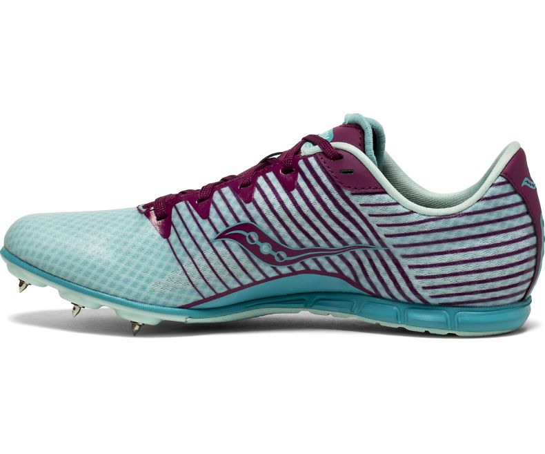 Marathon Sports Women's Saucony Vendetta 2 Running Shoes