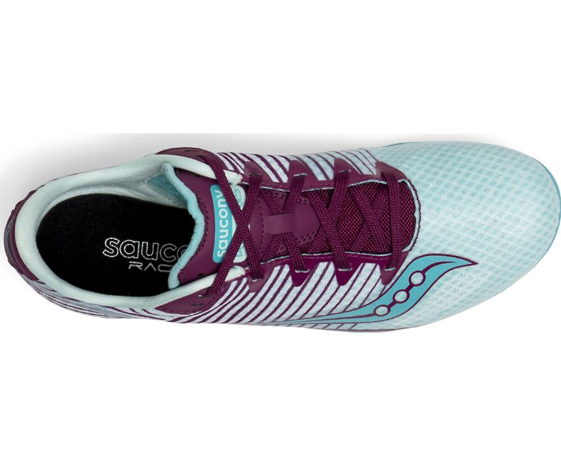 Marathon Sports Women's Saucony Vendetta 2 Running Shoes