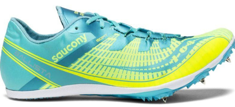 Marathon Sports Women's Saucony Ballista 2 Spikes
