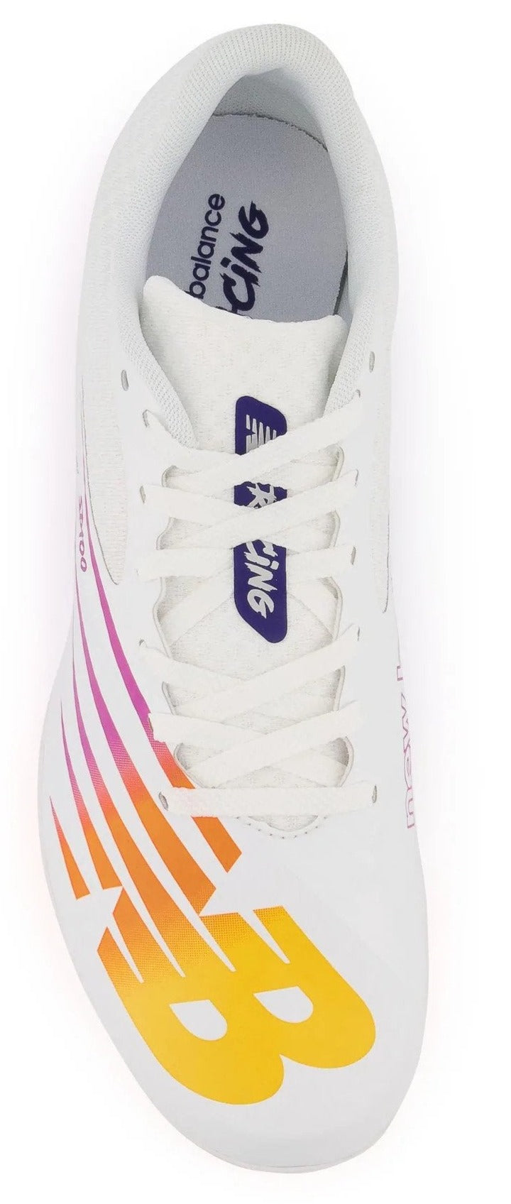 Marathon Sports Unisex New Balance SD100 v4