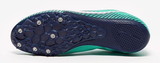 Marathon Sports Women's Nike Zoom Rival M 9 Track Spike