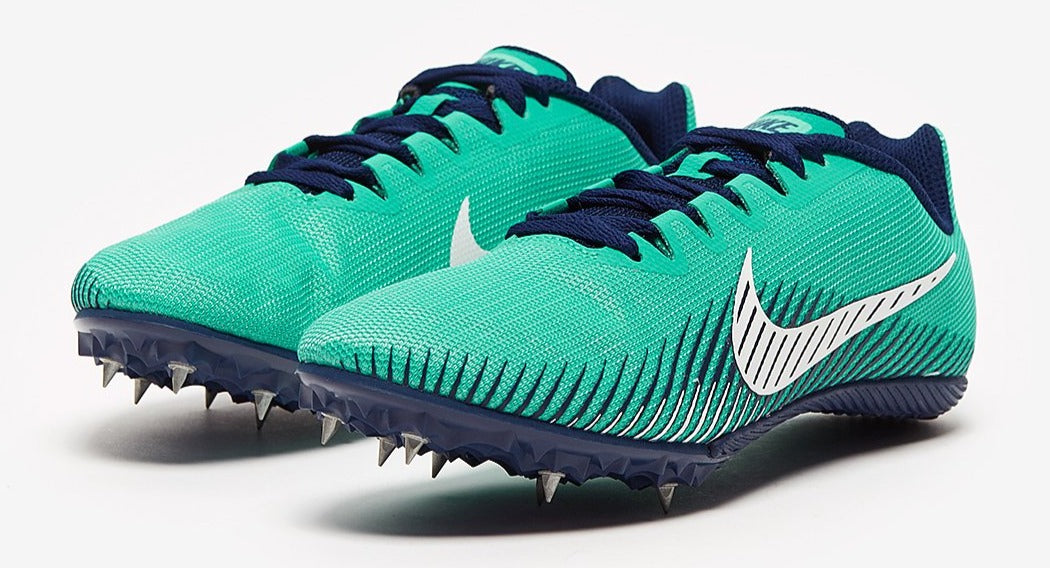 Marathon Sports Women's Nike Zoom Rival M 9 Track Spike