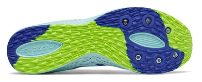 Marathon Sports Women's New Balance XC 7 V3 Cross Country Spikes