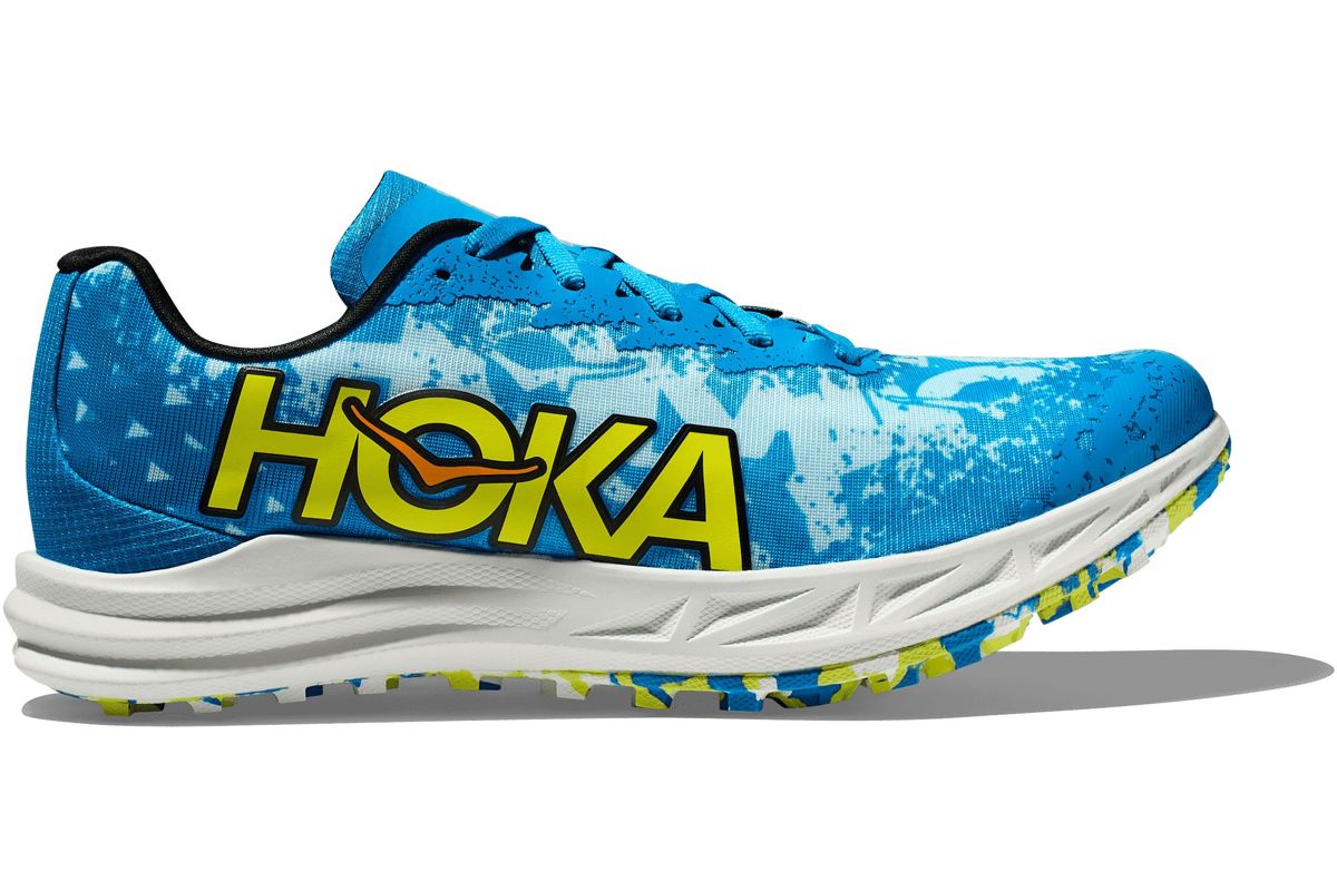 Marathon Sports HOKA Unisex Crescendo XC Spikeless