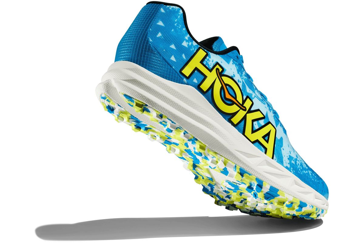 Marathon Sports HOKA Unisex Crescendo XC Spikeless
