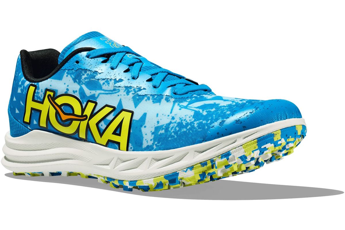 Marathon Sports HOKA Unisex Crescendo XC Spikeless