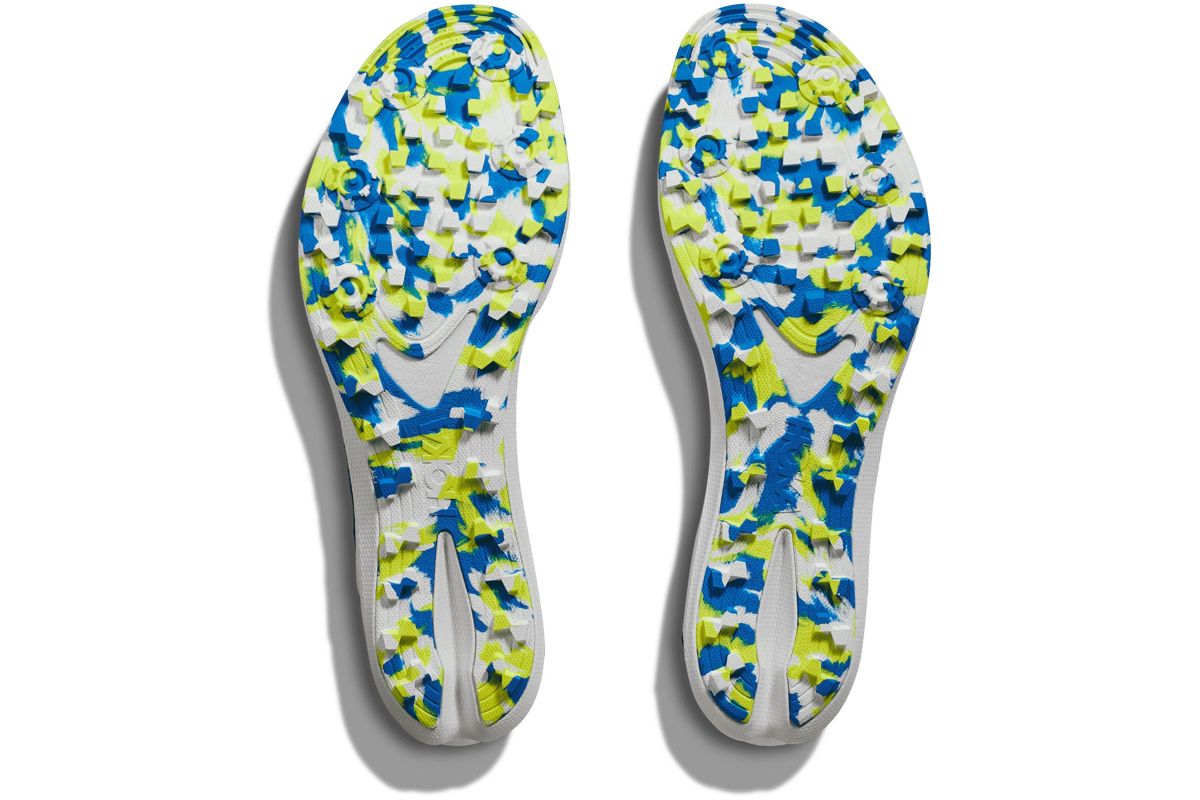 Marathon Sports HOKA Unisex Crescendo XC Spikeless