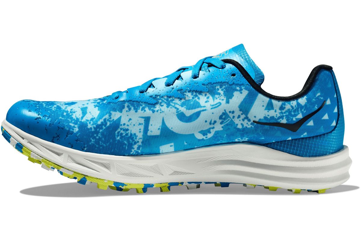 Marathon Sports HOKA Unisex Crescendo XC Spikeless