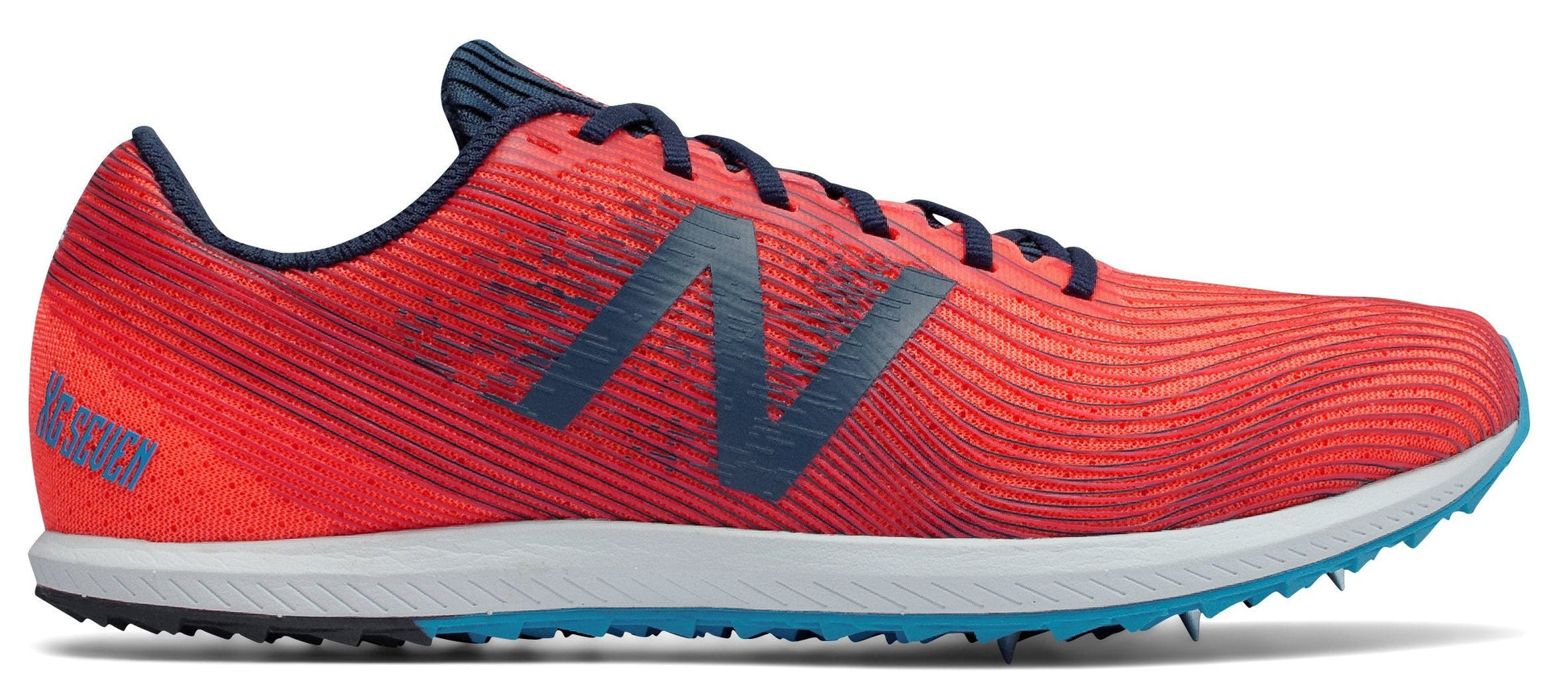 Marathon Sports Women's New Balance XC Seven