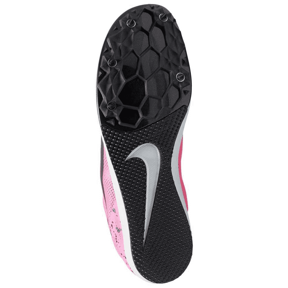 Marathon Sports Women's Nike   Zoom Rival D 10 Track Spike