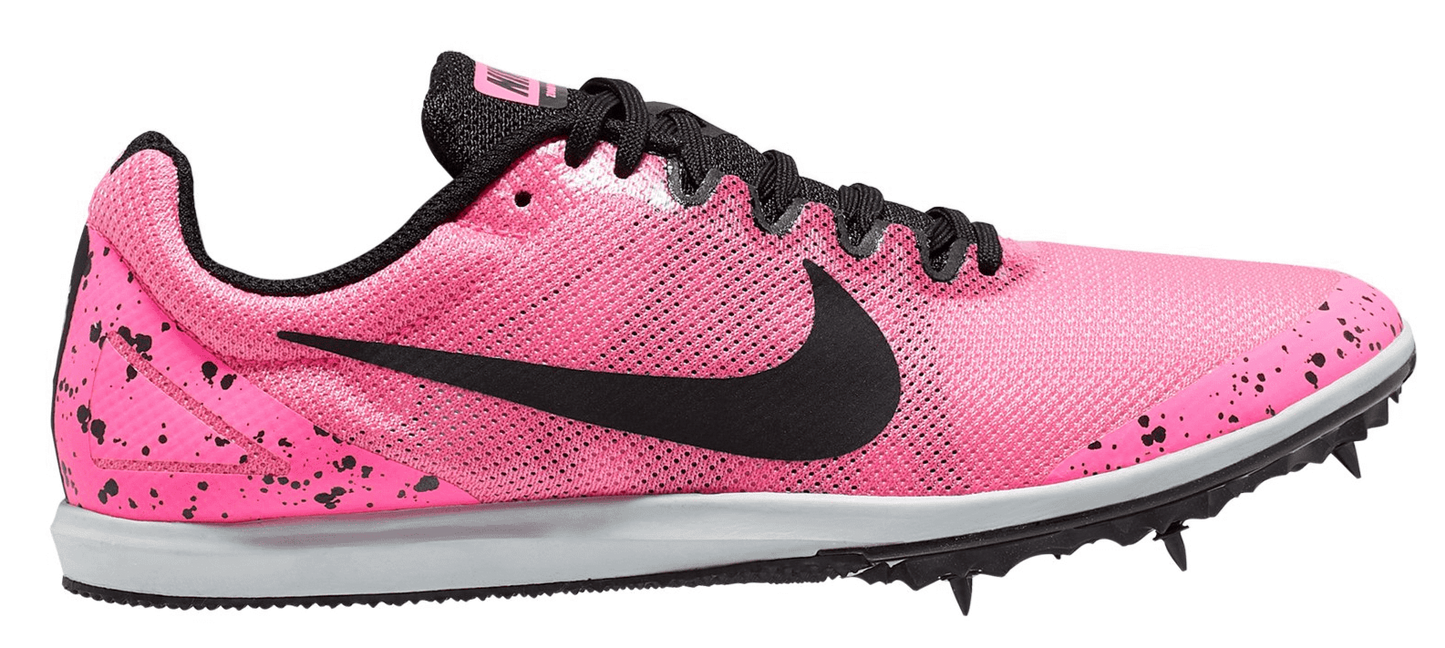 Marathon Sports Women's Nike   Zoom Rival D 10 Track Spike