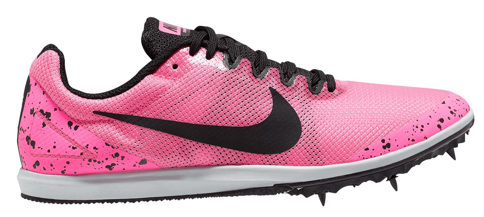Marathon Sports Women's Nike   Zoom Rival D 10 Track Spike