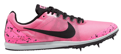 Marathon Sports Women's Nike   Zoom Rival D 10 Track Spike