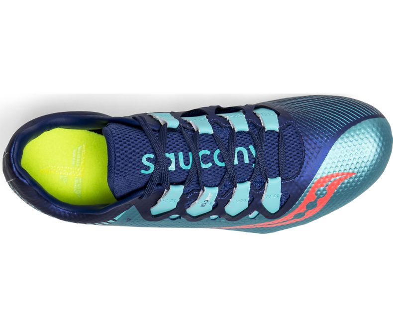 Marathon Sports Women's Saucony Showdown 4 Running Shoes
