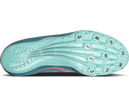 Marathon Sports Women's Saucony Showdown 4 Running Shoes