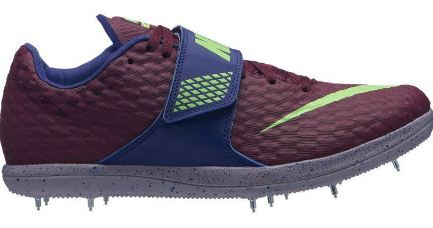 Marathon Sports Unisex Nike High Jump Elite Spike
