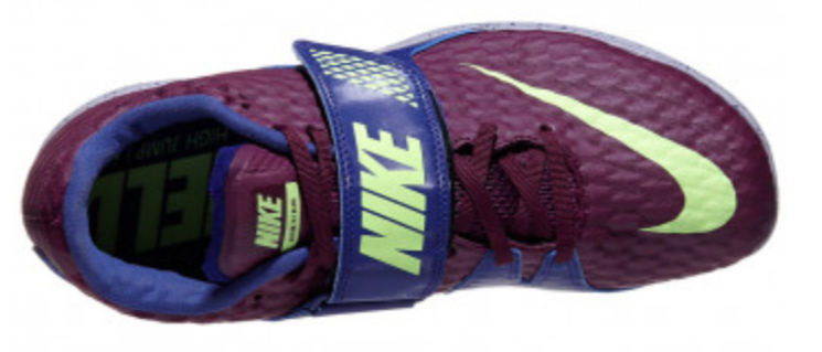 Marathon Sports Unisex Nike High Jump Elite Spike