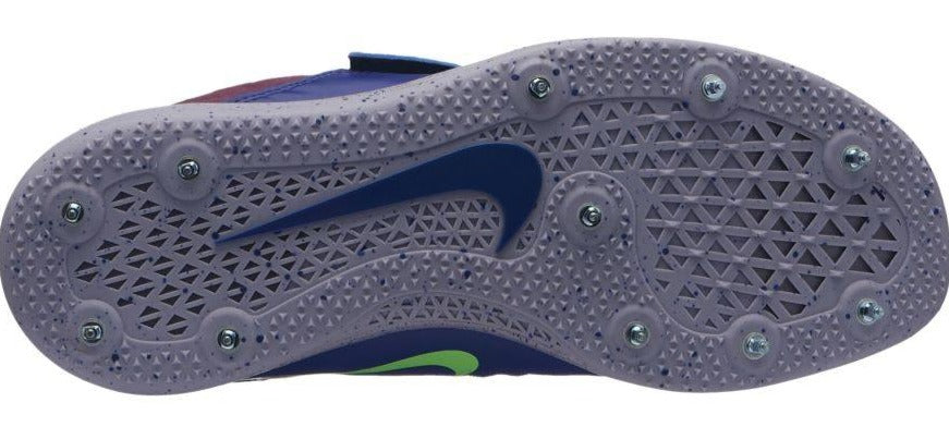 Marathon Sports Unisex Nike High Jump Elite Spike