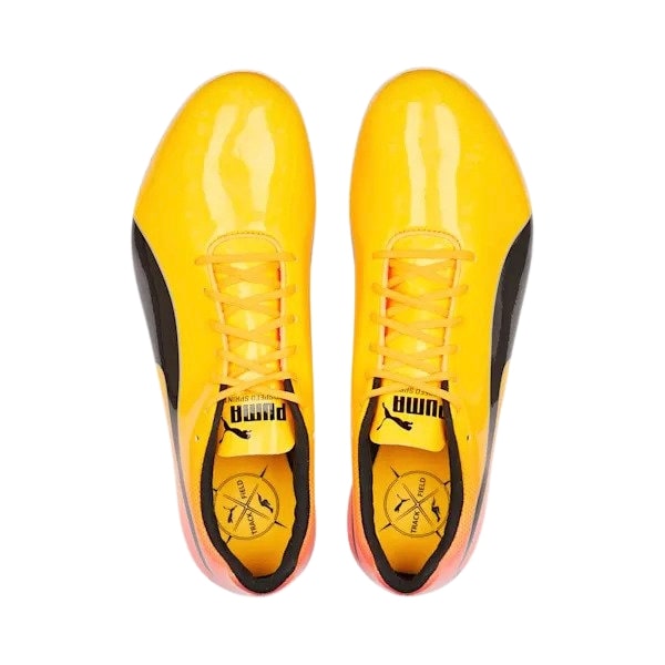 Marathon Sports Puma  Unisex Evospeed Sprint 14 Spikes