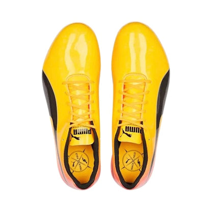 Marathon Sports Puma  Unisex Evospeed Sprint 14 Spikes