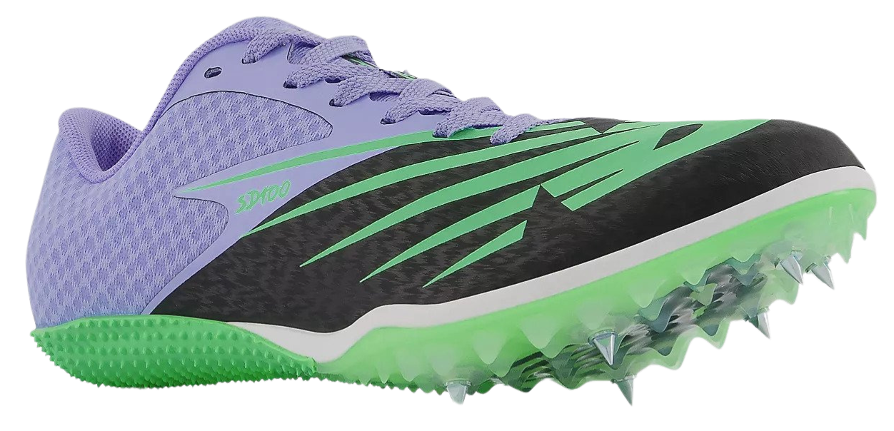 Marathon Sports Women's New Balance SD100v4