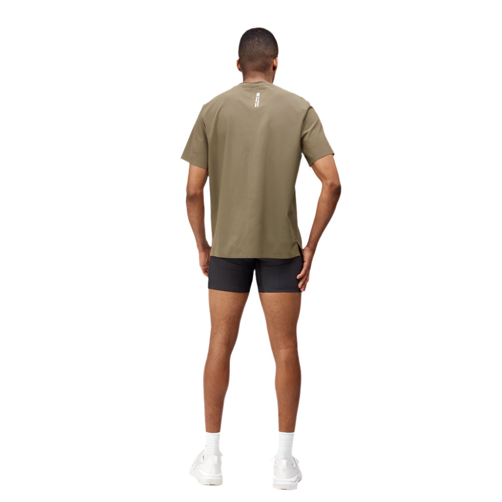 Marathon Sports Bandit Running Men's MicroGrid™ Proto Tee