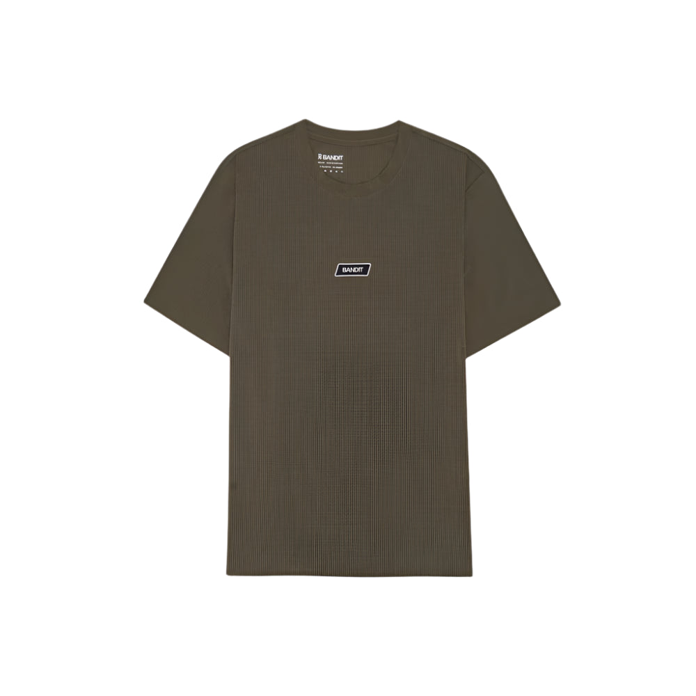 Marathon Sports Bandit Running Men's MicroGrid™ Proto Tee