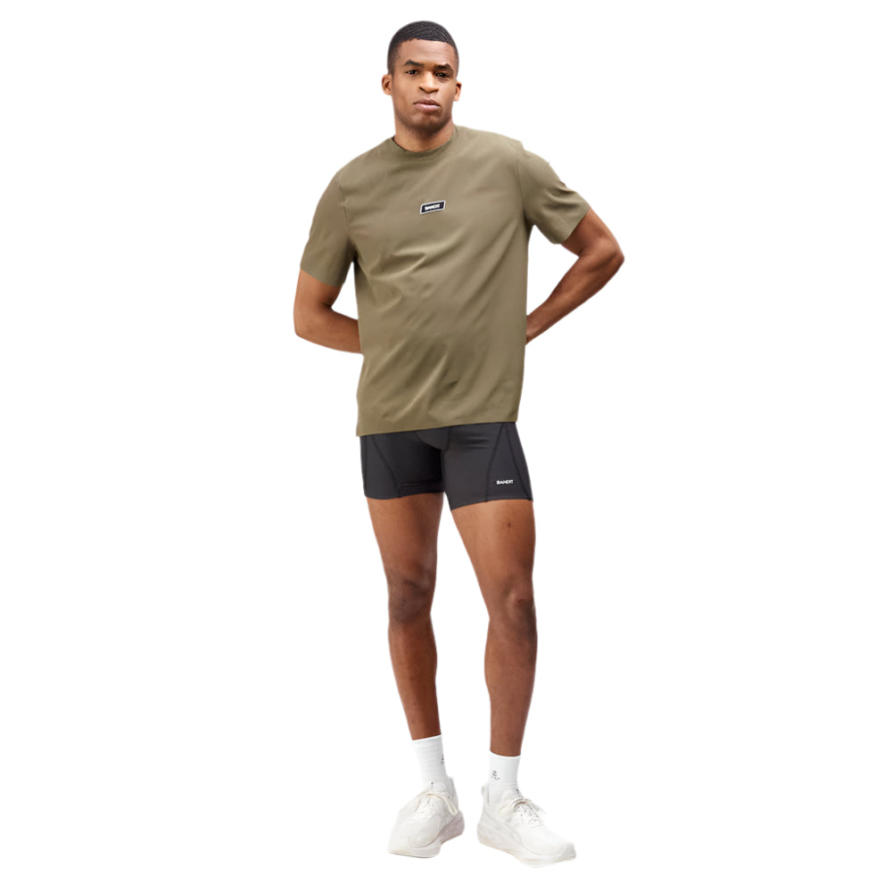 Marathon Sports Bandit Running Men's MicroGrid™ Proto Tee