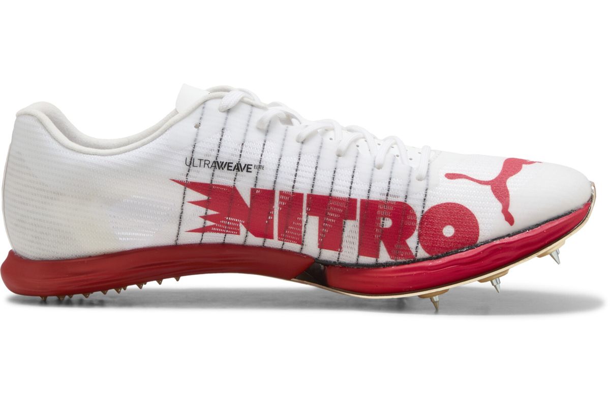Marathon Sports Puma  Unisex Evospeed Forte Nitro Elite