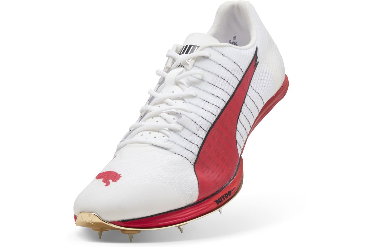 Marathon Sports Puma  Unisex Evospeed Forte Nitro Elite