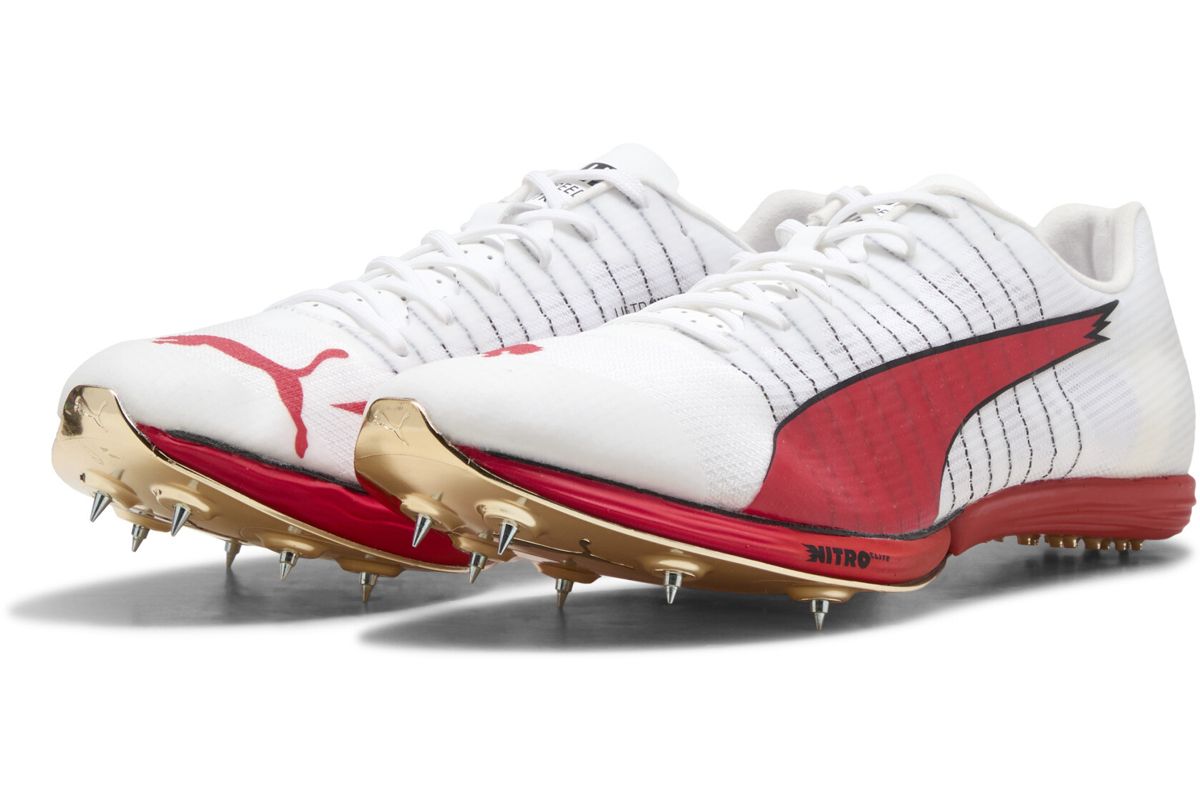 Marathon Sports Puma  Unisex Evospeed Forte Nitro Elite