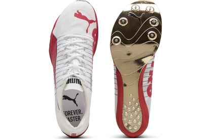 Marathon Sports Puma  Unisex Evospeed Forte Nitro Elite