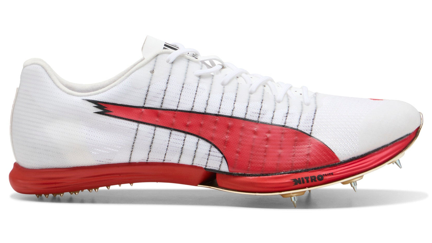 Marathon Sports Puma  Unisex Evospeed Forte Nitro Elite