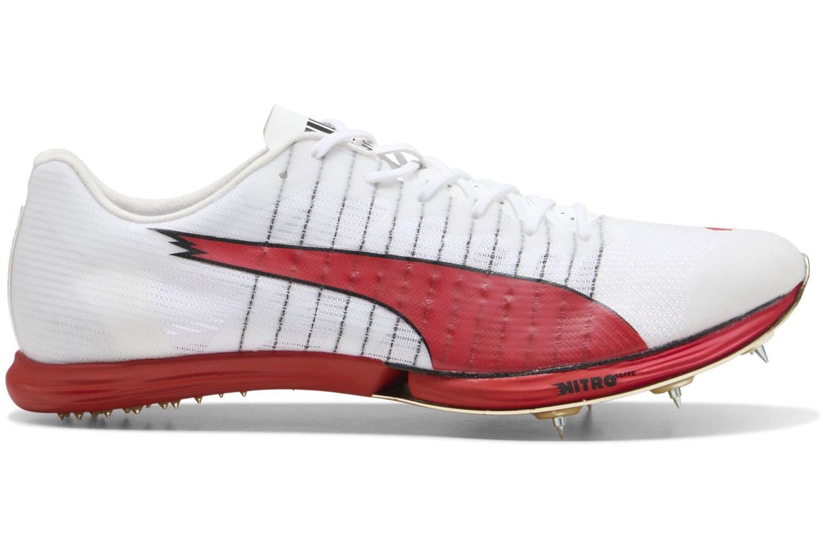 Marathon Sports Puma  Unisex Evospeed Forte Nitro Elite
