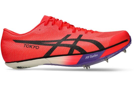 Marathon Sports Asics Unisex Metaspeed SP 2