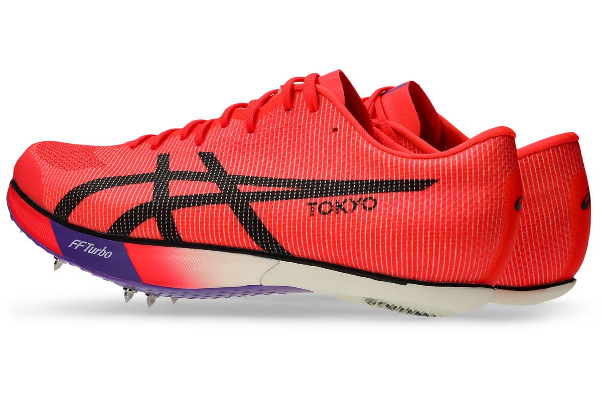Marathon Sports Asics Unisex Metaspeed SP 2